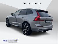 gebraucht Volvo XC60 2.0 B5 MH Ultimate Dark AWD