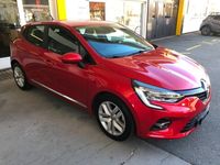 gebraucht Renault Clio IV 