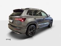 gebraucht Skoda Karoq SportLine