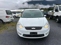 Gebraucht Ford Galaxy Titanium 160 PS (117 kW) 2011 Van / Kleinbus