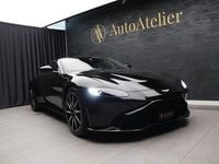Gebraucht Aston Martin V8 Vantage 510 PS (375 kW) 2019 Coupé