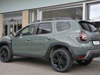 gebraucht Dacia Duster Extreme TCe 150 EDC