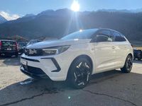 Gebraucht Opel Grandland X GSe 300 PS (220 kW) 2024 Weiss SUV