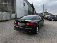 Gebraucht Lexus IS250 208 PS (152 kW) 2008
