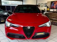 Gebraucht Alfa Romeo Stelvio Veloce 280 PS (205 kW) 2020 SUV