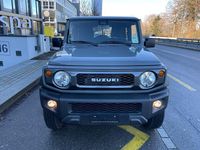 Gebraucht Suzuki Jimny 102 PS (75 kW) 2024 SUV
