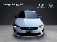 gebraucht Opel Corsa Now+ Automat