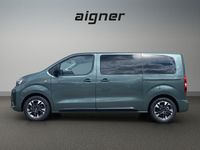 Neu Opel Zafira S 177 PS (130 kW) 2025 Van / Kleinbus