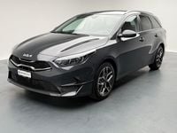 Gebraucht Kia Ceed Sportswagon 140 PS (102 kW) 2025 Kombi