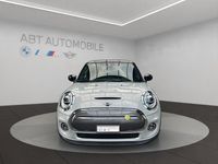 Gebraucht Mini Cooper SE 135 kW (184 PS) 2020 Weiss Kleinwagen