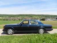 gebraucht Bentley Brooklands Turbo