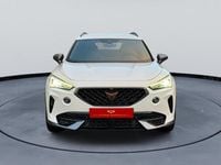Gebraucht Cupra Formentor VZ 245 PS (180 kW) 2021 SUV