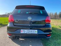 gebraucht VW Polo 1.8 TSI GTI