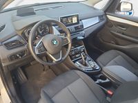 gebraucht BMW 218 Gran Tourer d ** 24 Monate GARANTIE // 7 Plätzer **