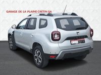 gebraucht Dacia Duster TCe 125 Prestige 4x2