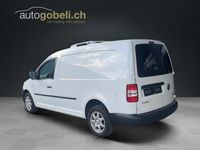 gebraucht VW Caddy Maxi 2.0 TDI 4Motion