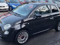 Gebraucht Fiat 500 Pop 100 PS (73 kW) 2007