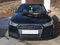 Gebraucht Audi S1 Design 231 PS (169 kW) 2014 Kleinwagen