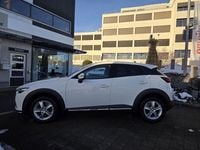 Gebraucht Mazda CX-3 150 PS (110 kW) 2018 SUV