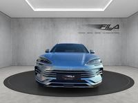 Gebraucht BYD Seal U Design 324 PS (238 kW) 2026 Schwarz SUV