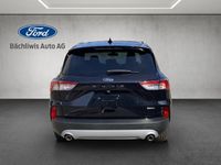 gebraucht Ford Kuga 2.5 Hybrid Titanium X 4x4