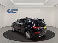 gebraucht Skoda Kodiaq 2.0 TDI 200 L & K DSG