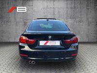 gebraucht BMW 420 Gran Coupé d Luxury Line Steptronic