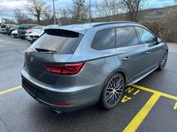 Gebraucht Seat Leon ST 4Drive 360 PS (264 kW) 2018 Kombi