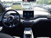 Neu BYD Dolphin Surf Comfort 114 kW (156 PS) 2026 Gelb Kleinwagen