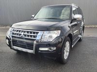 Gebraucht Mitsubishi Pajero 190 PS (139 kW) 2017 SUV