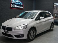 Gebraucht BMW 225 Active Tourer iPerformance 224 PS (164 kW) 2017 Van / Kleinbus