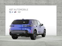 Neu BMW XM Comfort Edition 476 PS (350 kW) 2026 Blau SUV