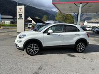 gebraucht Fiat 500X 1.4T Cross 4x4 Automatic