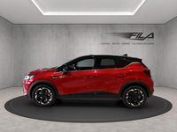 Gebraucht Mitsubishi ASX Instyle 161 PS (118 kW) 2024 SUV