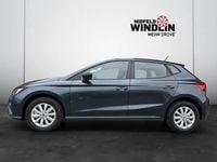 Neu Seat Ibiza 115 PS (84 kW) 2025 Gray Kleinwagen