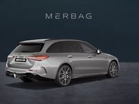 gebraucht Mercedes C43 AMG AMG T 4 Matic