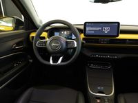 Gebraucht Jeep Avenger EV Summit 114 kW (156 PS) 2024 SUV