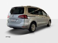 gebraucht VW Sharan Comfortline