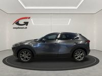 gebraucht Mazda CX-30 2.0 186 Exclusive-Line AWD