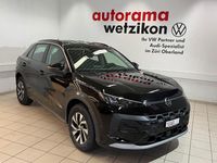 Neu VW T-Roc Trendline 116 PS (85 kW) 2026 Schwarz SUV