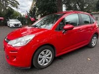 Gebraucht Citroën C3 69 PS (50 kW) 2015 Kleinwagen