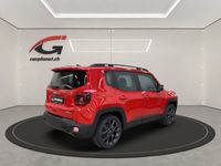 gebraucht Jeep Renegade 1.5 Turbo Swiss Limit