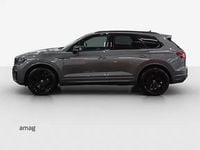 Gebraucht VW Touareg R-line 286 PS (210 kW) 2022 Siliziumgrau metallic SUV