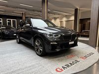 Gebraucht BMW X5 Comfort Edition 530 PS (389 kW) 2020 Anthrazit SUV