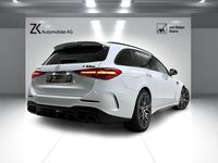 Gebraucht Mercedes C63S AMG AMG 476 PS (350 kW) 2024 Kombi