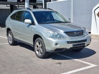 Gebraucht Lexus RX400h 211 PS (155 kW) 2006 SUV