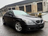 Gebraucht BMW 530 231 PS (169 kW) 2006