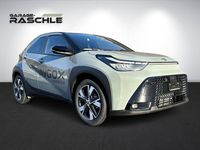 Neu Toyota Aygo X Trend 116 PS (85 kW) 2025 Rot SUV