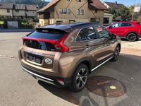 Gebraucht Mitsubishi Eclipse Cross 163 PS (119 kW) 2020 SUV