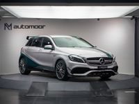 gebraucht Mercedes A45 AMG 4Matic Petronas 2015 Edition 7G-DCT